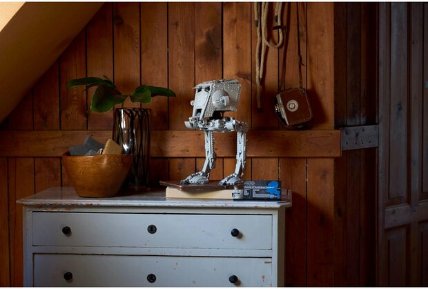 Lego AT-ST™ Walker Star Wars™