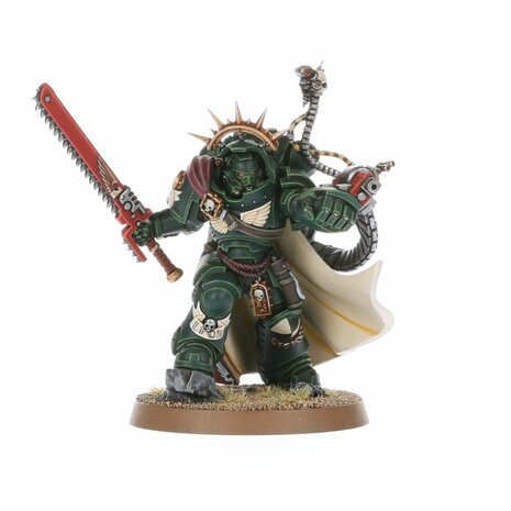 Warhammer 40,000 Combat Patrol: Dark Angels
