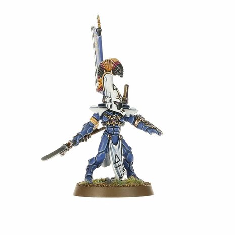 Warhammer 40,000 Combat Patrol Aeldari