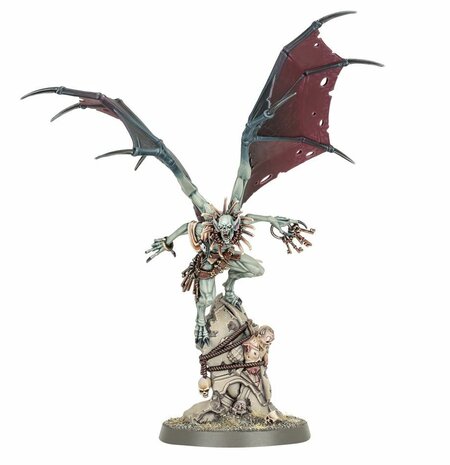 Warhammer Age of Sigmar  Spearhead: Flesh-eater Courts – Charnel Watch