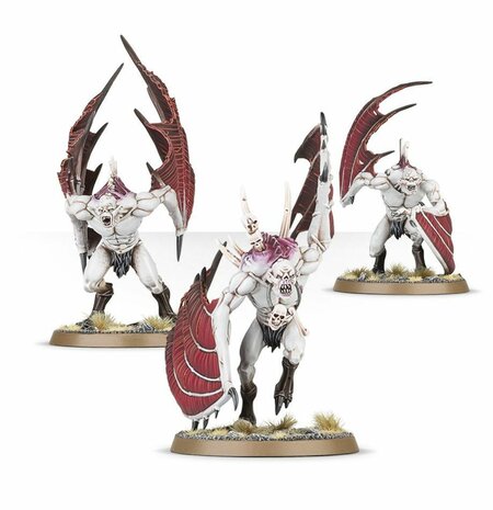 Warhammer Age of Sigmar  Spearhead: Flesh-eater Courts – Charnel Watch