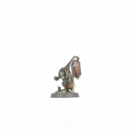 Warhammer Age of Sigmar Helsmiths of Hashut  Infernal Cohort