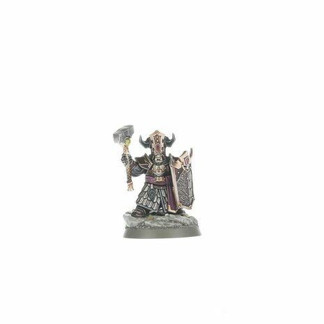 Warhammer Age of Sigmar Helsmiths of Hashut  Infernal Cohort