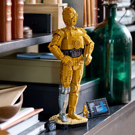 Lego Star Wars C-3PO™