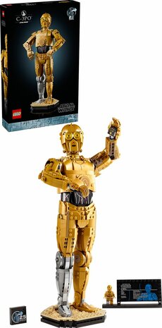 Lego Star Wars C-3PO™