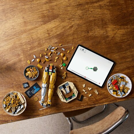 Lego Star Wars C-3PO™