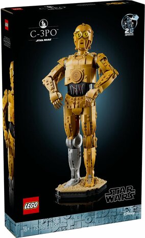 Lego Star Wars C-3PO™