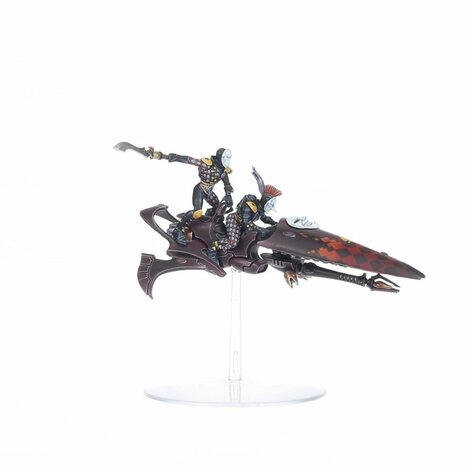 Warhammer 40,000 Combat Patrol: Harlequins
