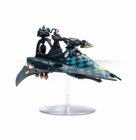 Warhammer 40,000 Combat Patrol: Harlequins