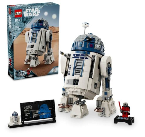 Lego Starwars R2-D2™