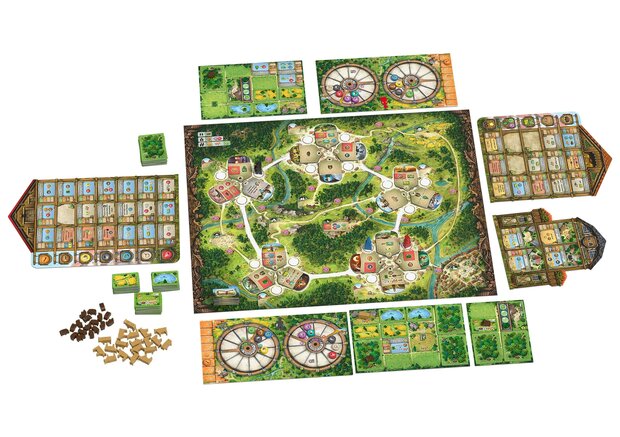Black Forest White Goblin Games