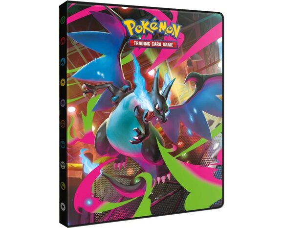 Pokemon TCG Portfolio POK ME02-9 Pocket
