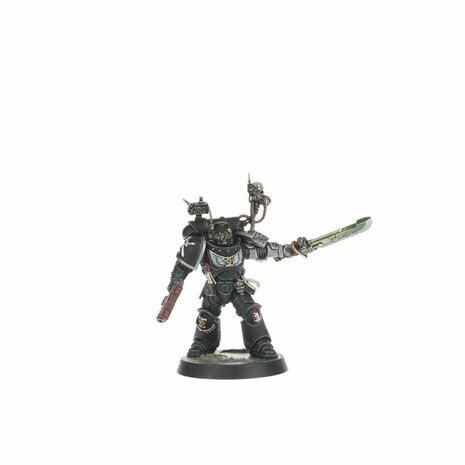 Warhammer 40,000 Kill Team Deathwatch