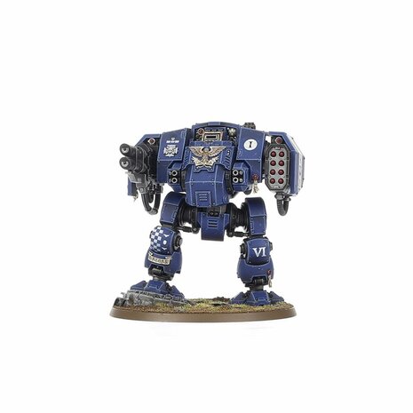 Warhammer 40,000 Space Marines Battleforce: Iron Halo Strike Force