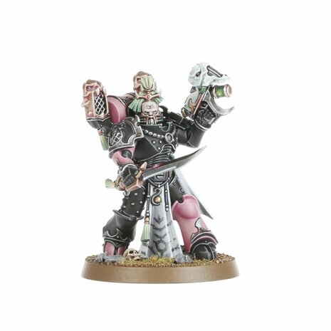 Warhammer 40,000 Emperor’s Children Battleforce: Blissbound Warband