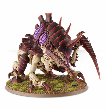 Warhammer 40,000 Tyranids Battleforce: Crusher Stampede