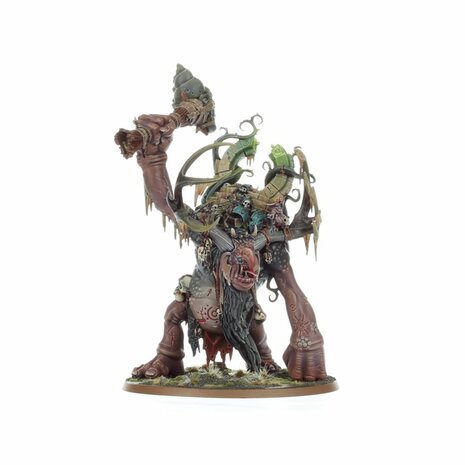 Warhammer Age of Sigmar Gloomspite Gitz: Dankhold Rampage