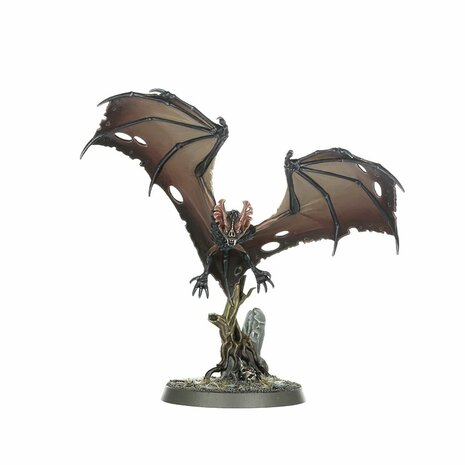 Warhammer Age of Sigmar Soulblight Gravelords: Lances of the Crimson Keep