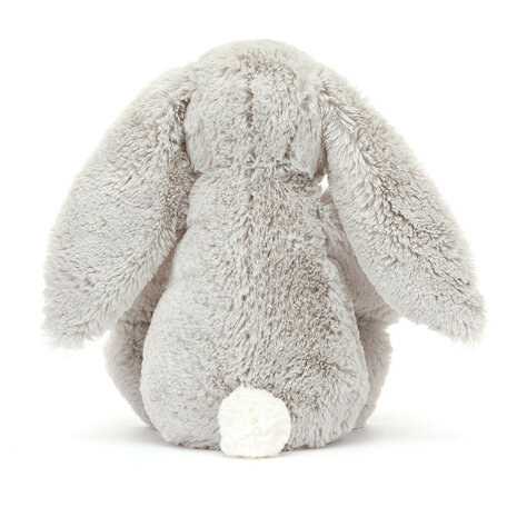 Jellycat Blossom Silver Bunny 'Bloom'