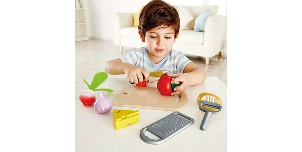 Hape Cooking Essentials
