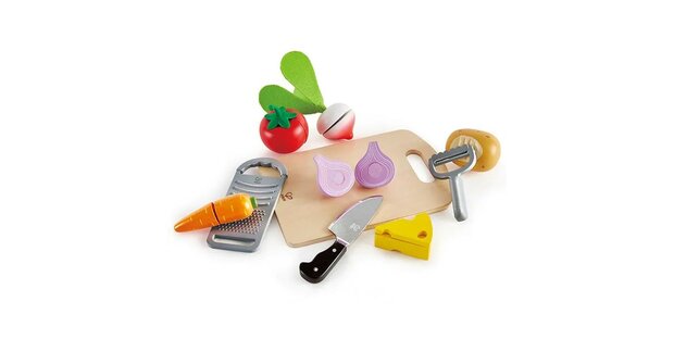 Hape Cooking Essentials