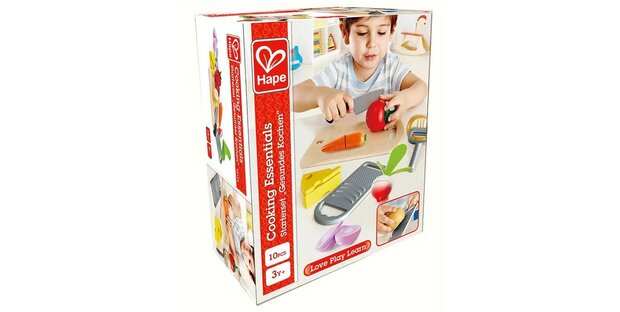 Hape Cooking Essentials
