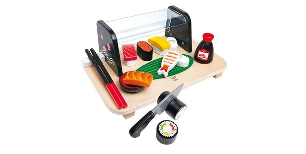 Hape Sushi Time