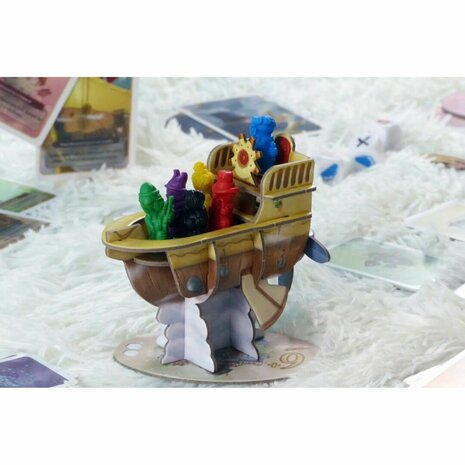 Celestia Big Box FR/NL Geronimo Games