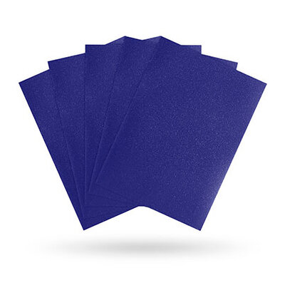 SLEEVES Dragon Shield MATTE - Blue (100ct)