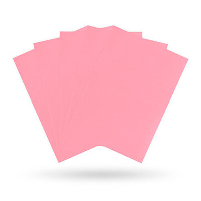 SLEEVES Dragon Shield MATTE - Pink (100ct)
