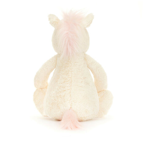 Jellycat  bashful unicorn really big