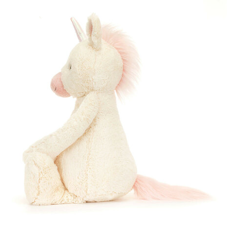 Jellycat  bashful unicorn really big