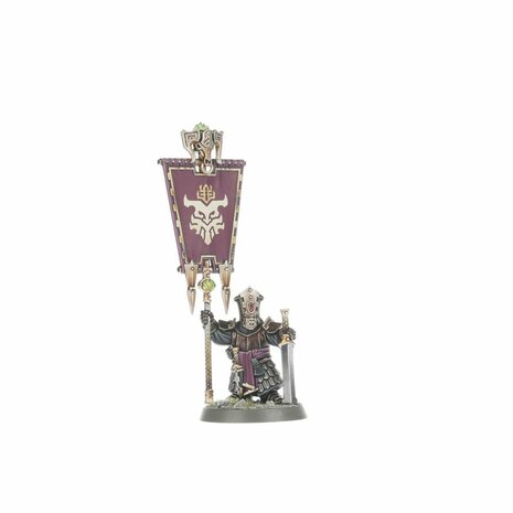 Warhammer Age of Sigmar Spearhead: Helsmiths of Hashut &ndash; Helforge Host