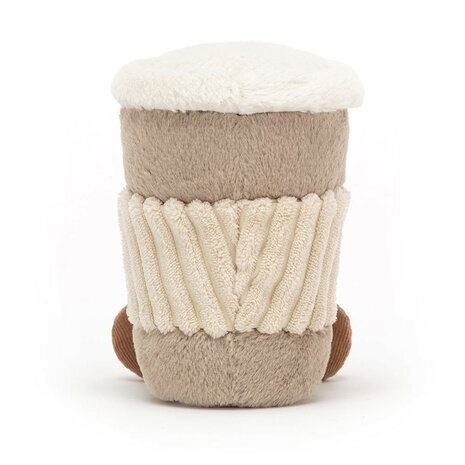 Jellycat Amuseables Coffee-to-Go
