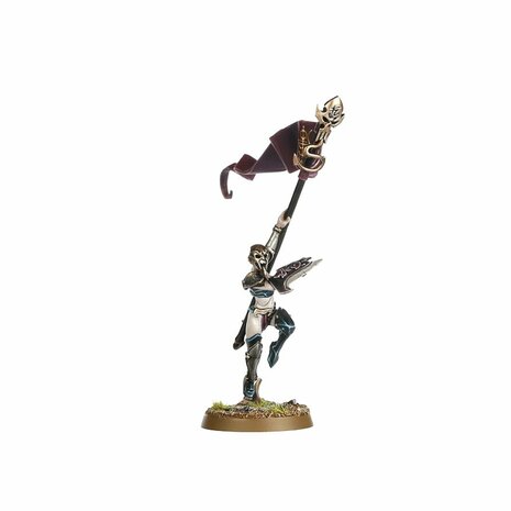 Warhammer Age of Sigmar Spearhead: Daughters of Khaine &ndash; Khainite Shadow Coven