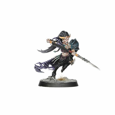 Warhammer Age of Sigmar Spearhead: Daughters of Khaine &ndash; Khainite Shadow Coven
