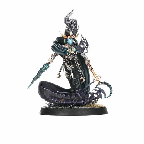Warhammer Age of Sigmar Spearhead: Daughters of Khaine &ndash; Khainite Shadow Coven