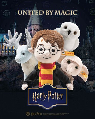 Steiff Harry Potter