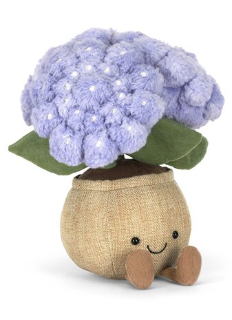 Jellycat Amuseables Hydrangea