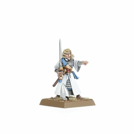 Warhammer The Old World High Elf Realms: Eagle-claw Bolt Throwers