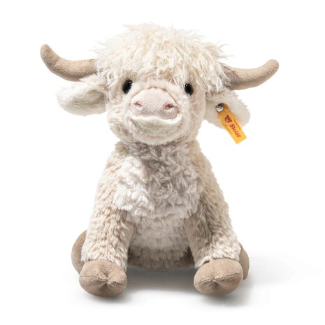 Steiff Harper Hoogland Koe