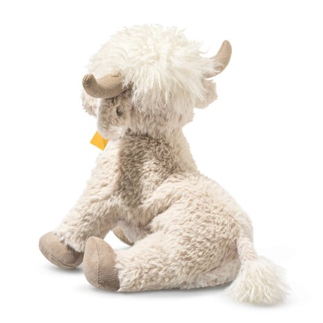 Steiff Harper Hoogland Koe