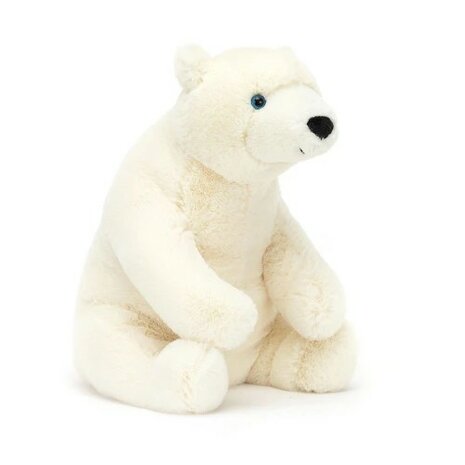 Jellycat Elwin Polar Bear Large
