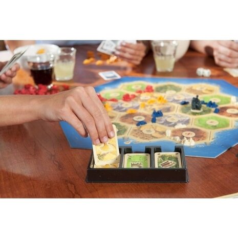 Catan Basisspel 999-Games