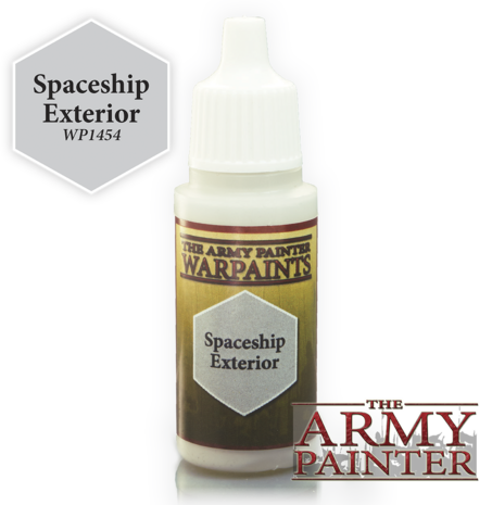 The Army Painter Spaceship Exterior Acrylic WP1454