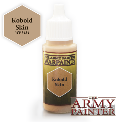 The Army Painter Kobold Skin Acrylic  WP1434
