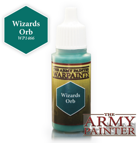 The Army Painter Wizards Orb Acrylic WP1466