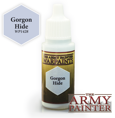 The Army Painter Gorgon Hide Acrylic WP1428