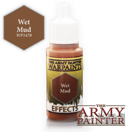 The Army Painter Wet Mud Effects WP1478