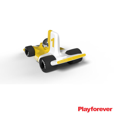 Playforever - Verve Velocita Jacques